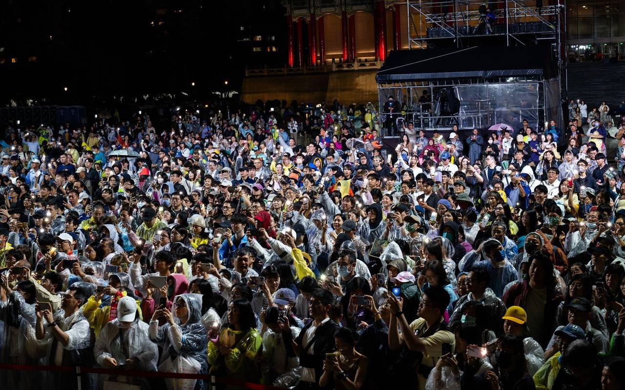 Berliner Philharmoniker Asien Tournee