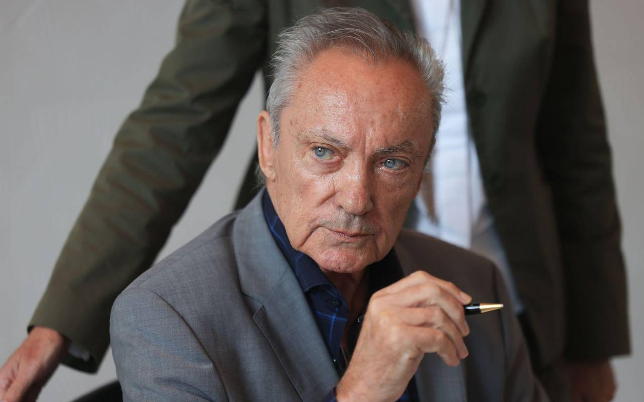 Udo Kier