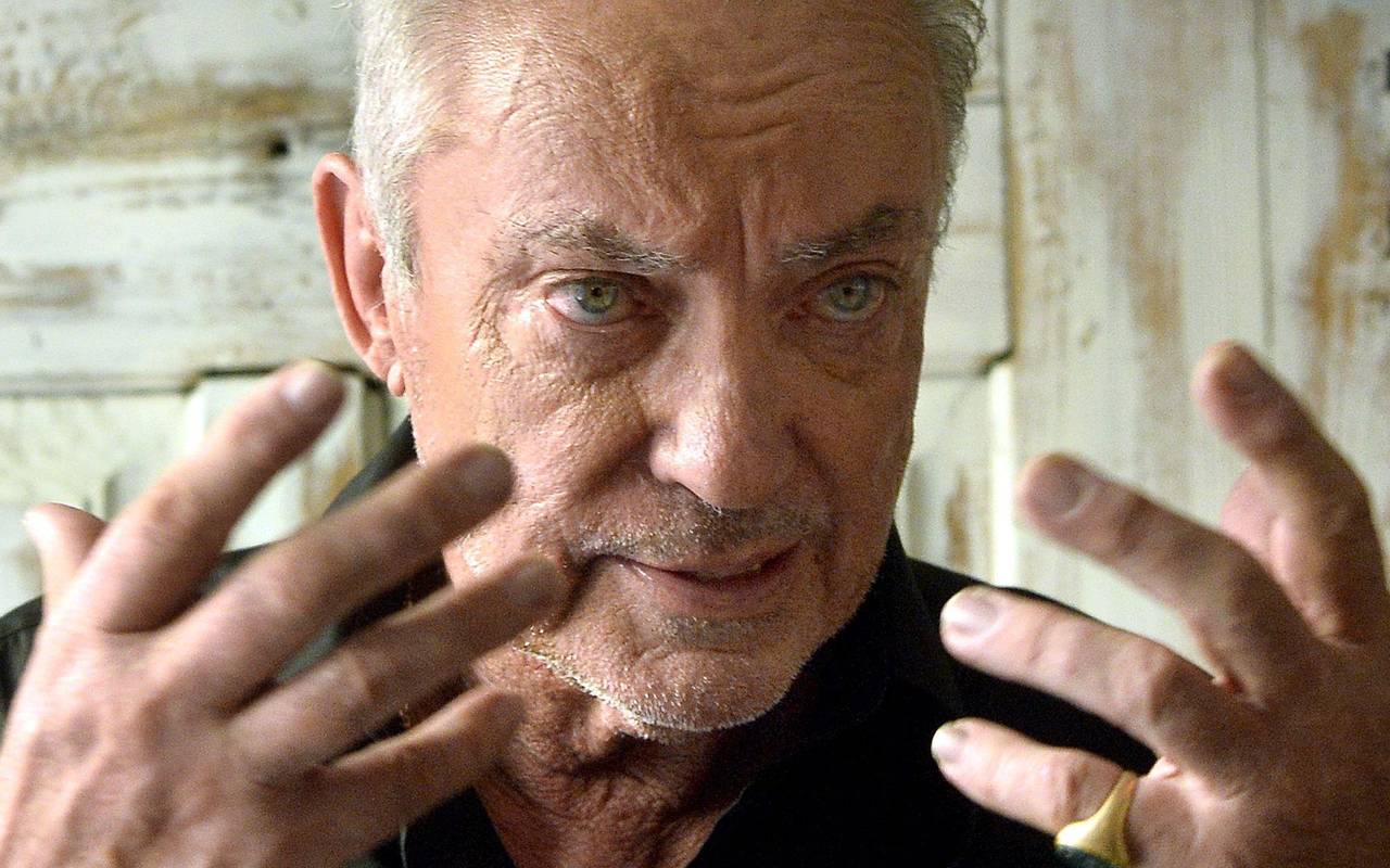 Hollywood-Star Udo Kier ist tot
