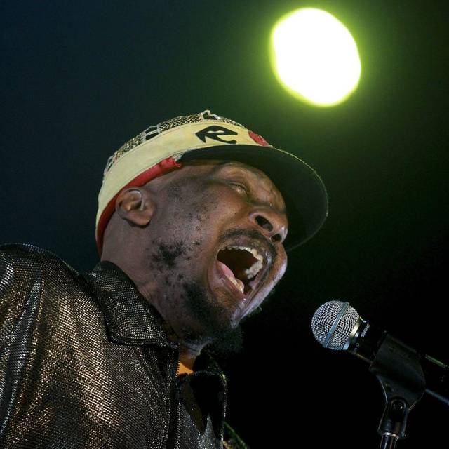 Jimmy Cliff