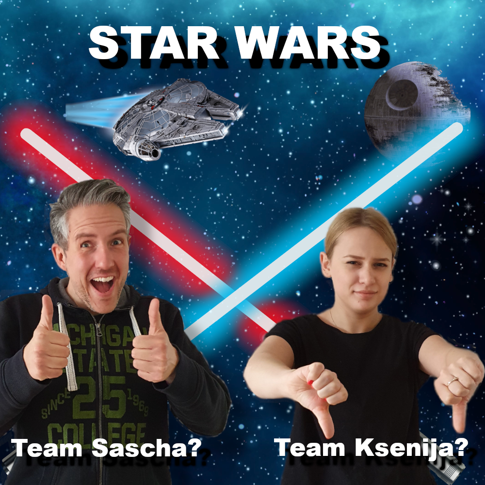In Welcher Reihenfolge Star Wars Gucken