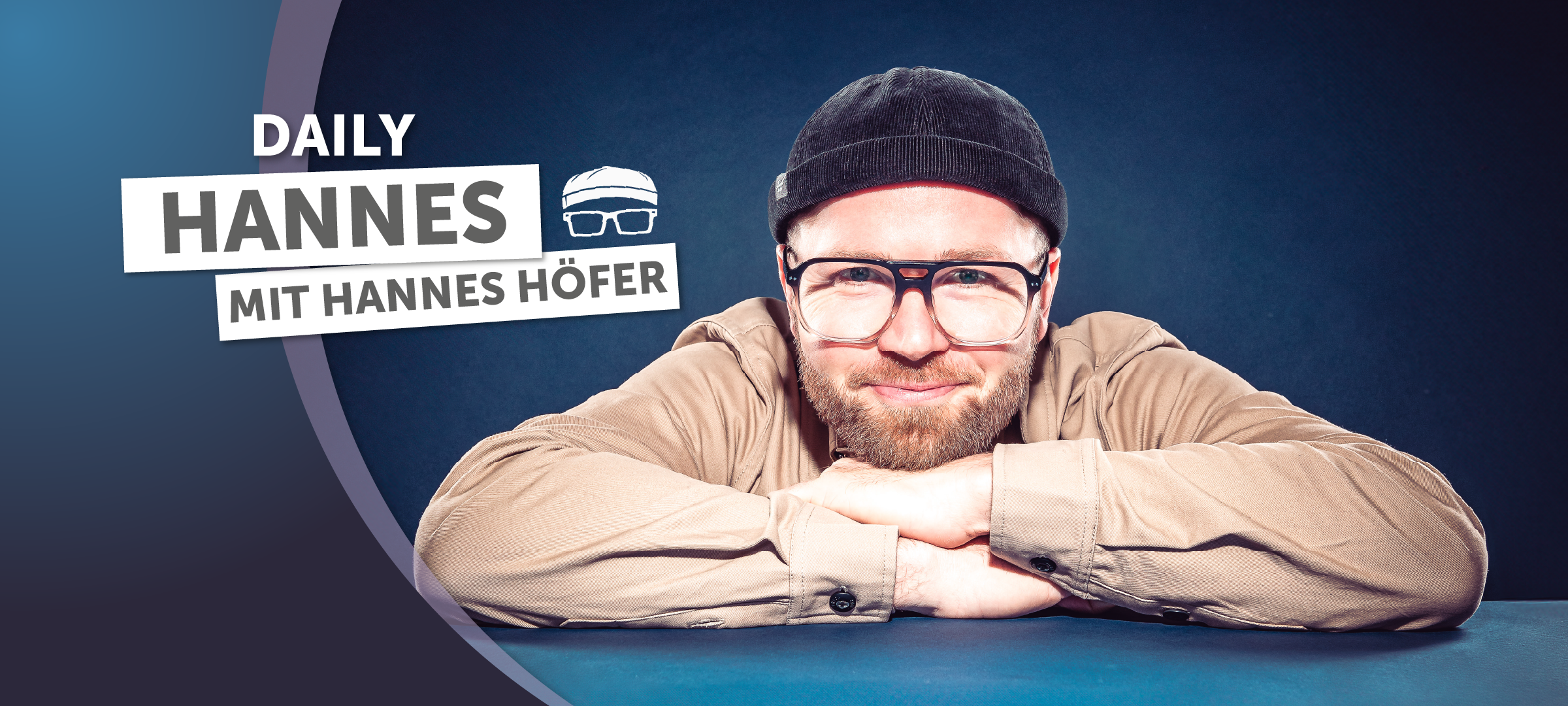 Daily Hannes: Der Allesfresser 