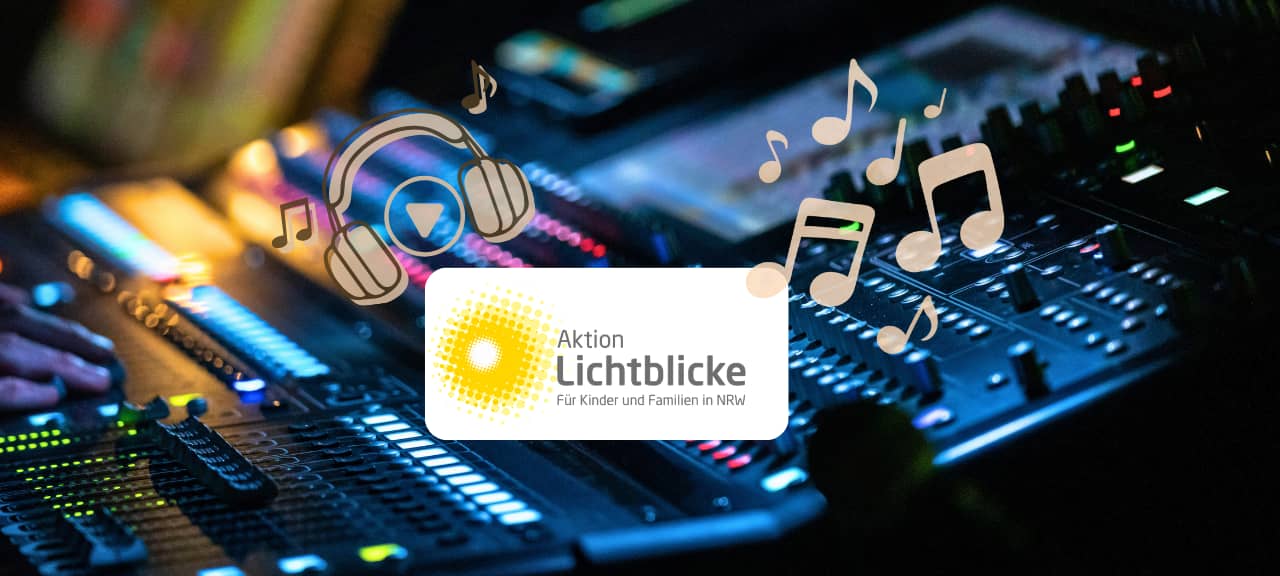 TOP40: Eure Lieblingshits für Lichtblicke