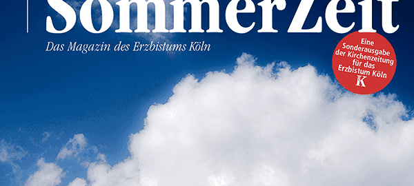 "SommerZeit 2022" erscheint