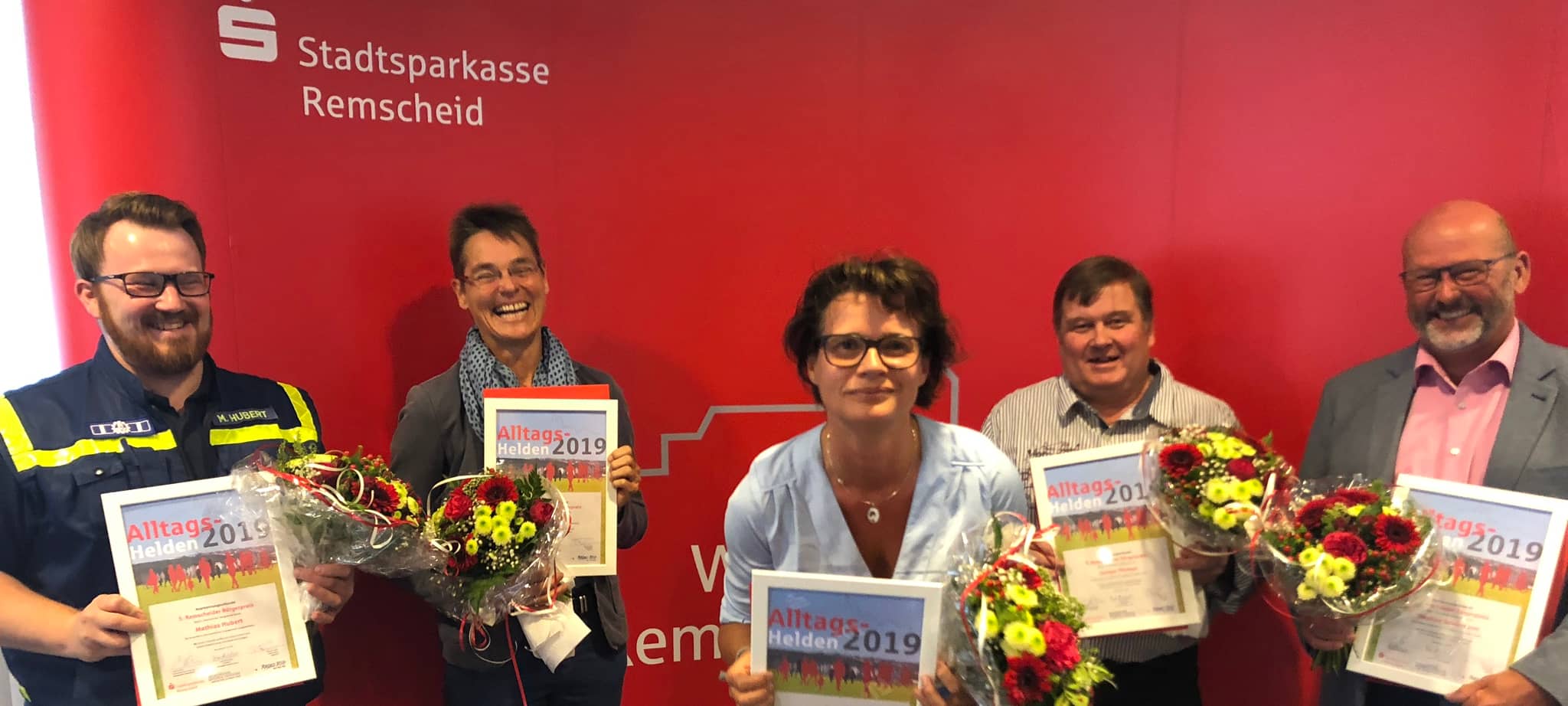 Voting zum Bürgerpreis gestartet