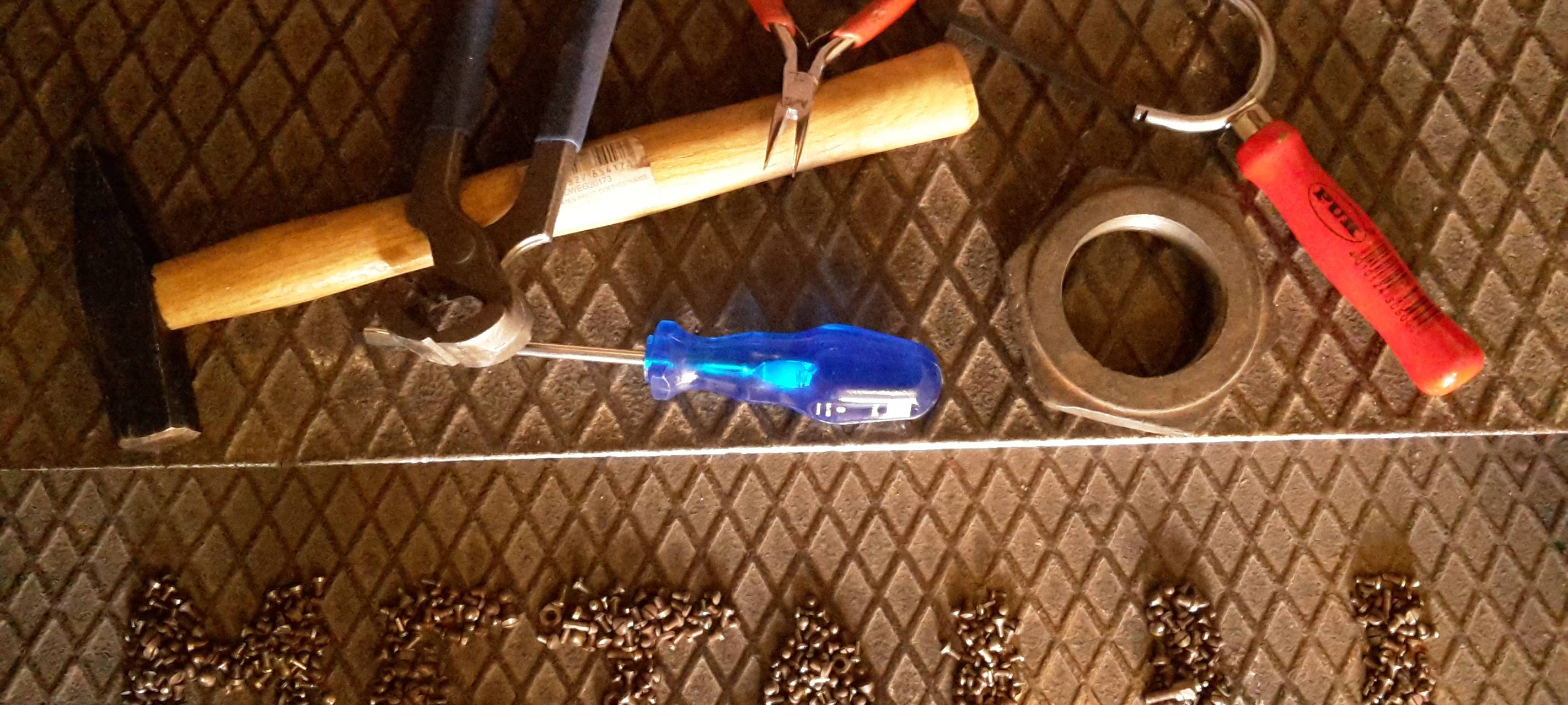 Metallindustrie im RSG-Land steckt in der Krise