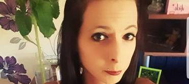 Vermisst: Wer hat Ricarda L. gesehen?