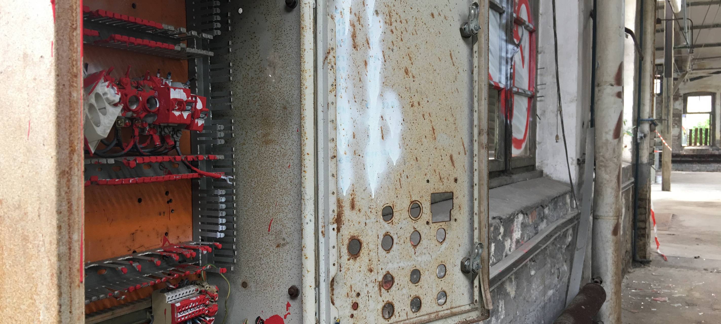 Filmteams drehen gerne im RSG-Land