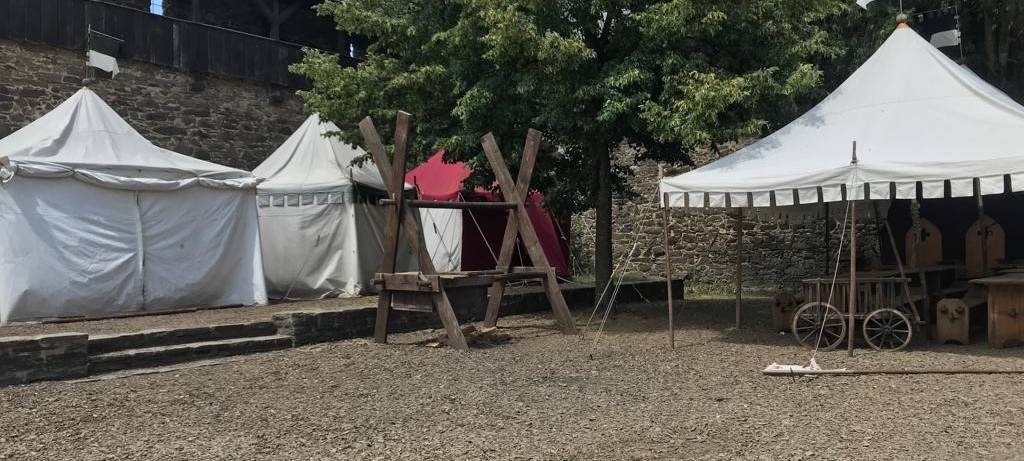 Filmteams drehen gerne im RSG-Land