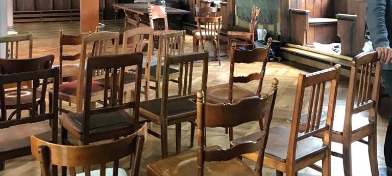 Filmteams drehen gerne im RSG-Land