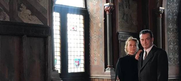 Filmteams drehen gerne im RSG-Land