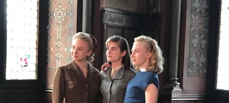 Filmteams drehen gerne im RSG-Land