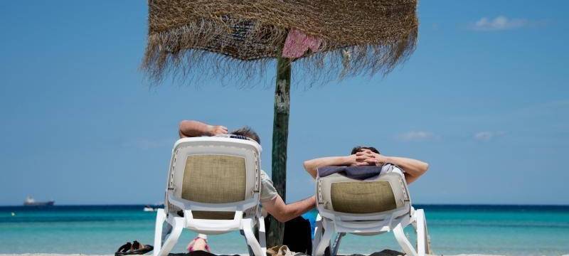 Kinder aus dem RSG-land freuen sich auf ihren Urlaub