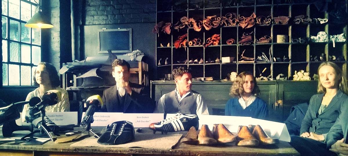 Filmteams drehen gerne im RSG-Land