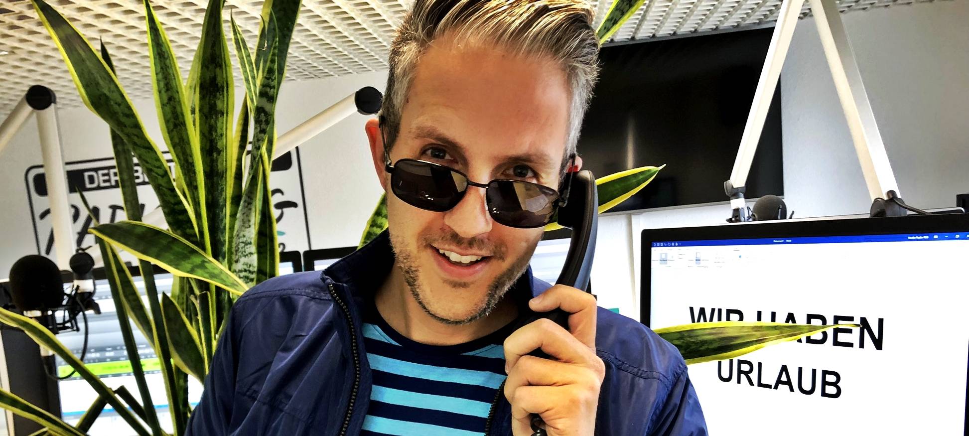 Die RSG-Urlaubsvertretung