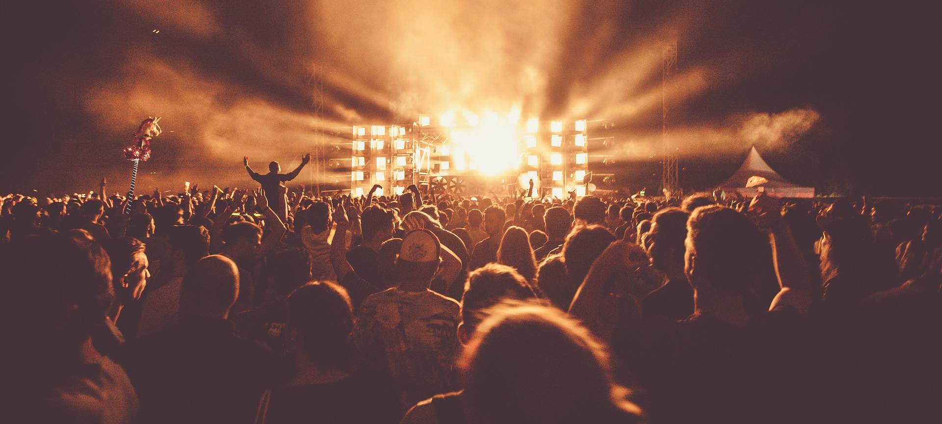 Bisher noch kein Veranstaltungsstopp wegen Corona