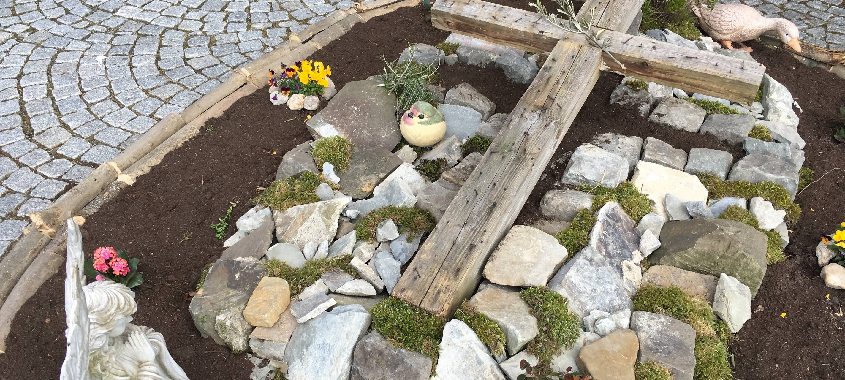 Torsten Barkhaus ist tot