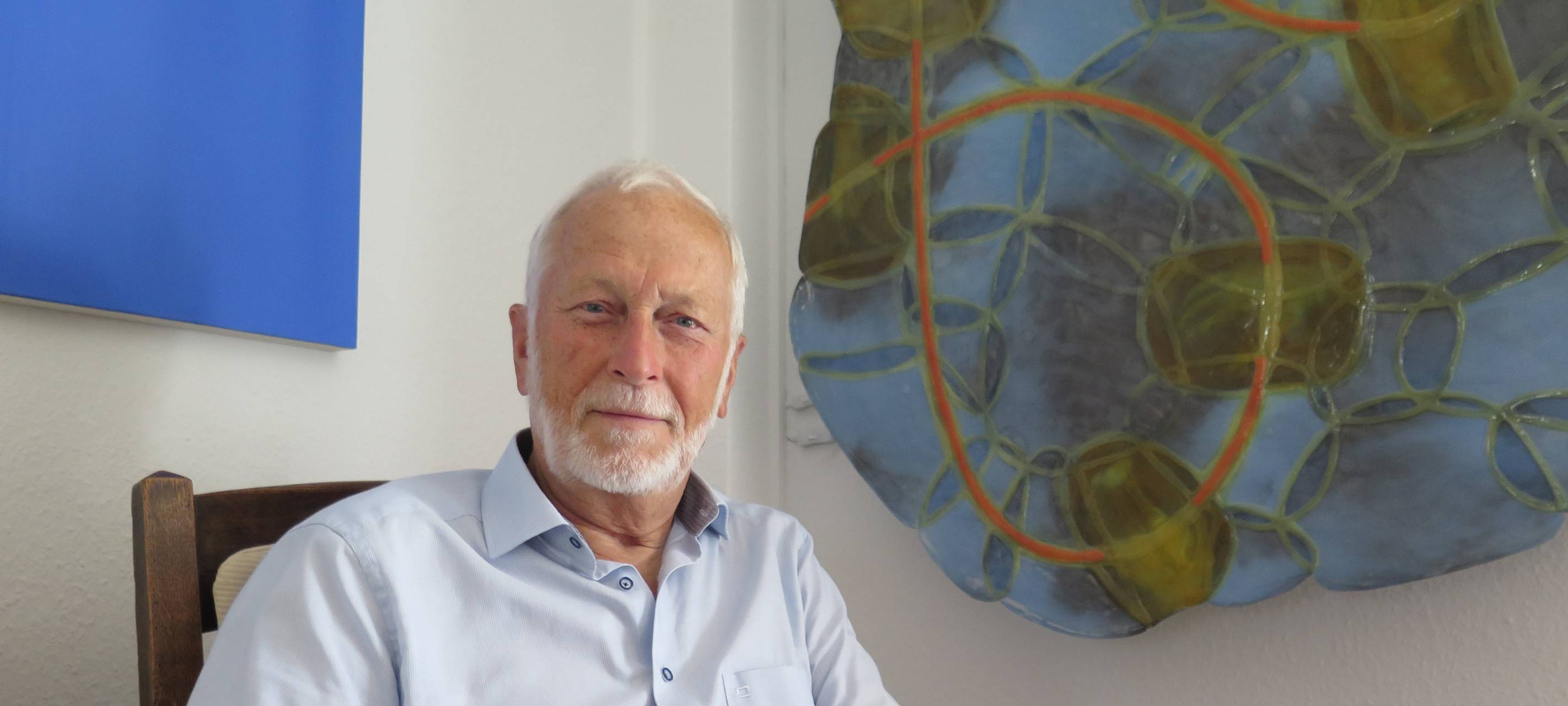 Vom Physiker zum Priester