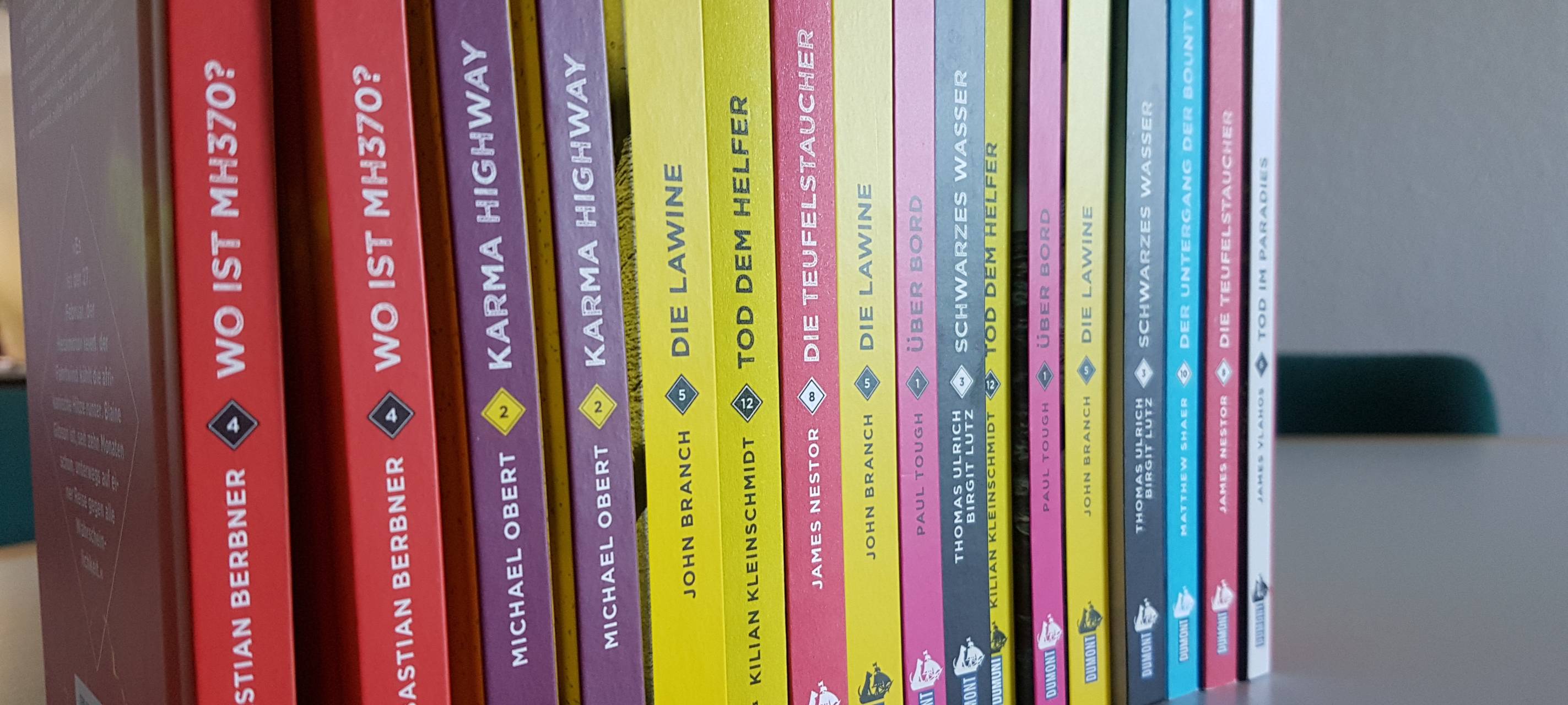 Extralange Ausleihe bei der Stadtbibliothek