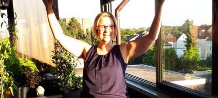 Liebt Ihr Euren Balkon auch so? Dann zeigt ihn uns doch gerne mal!