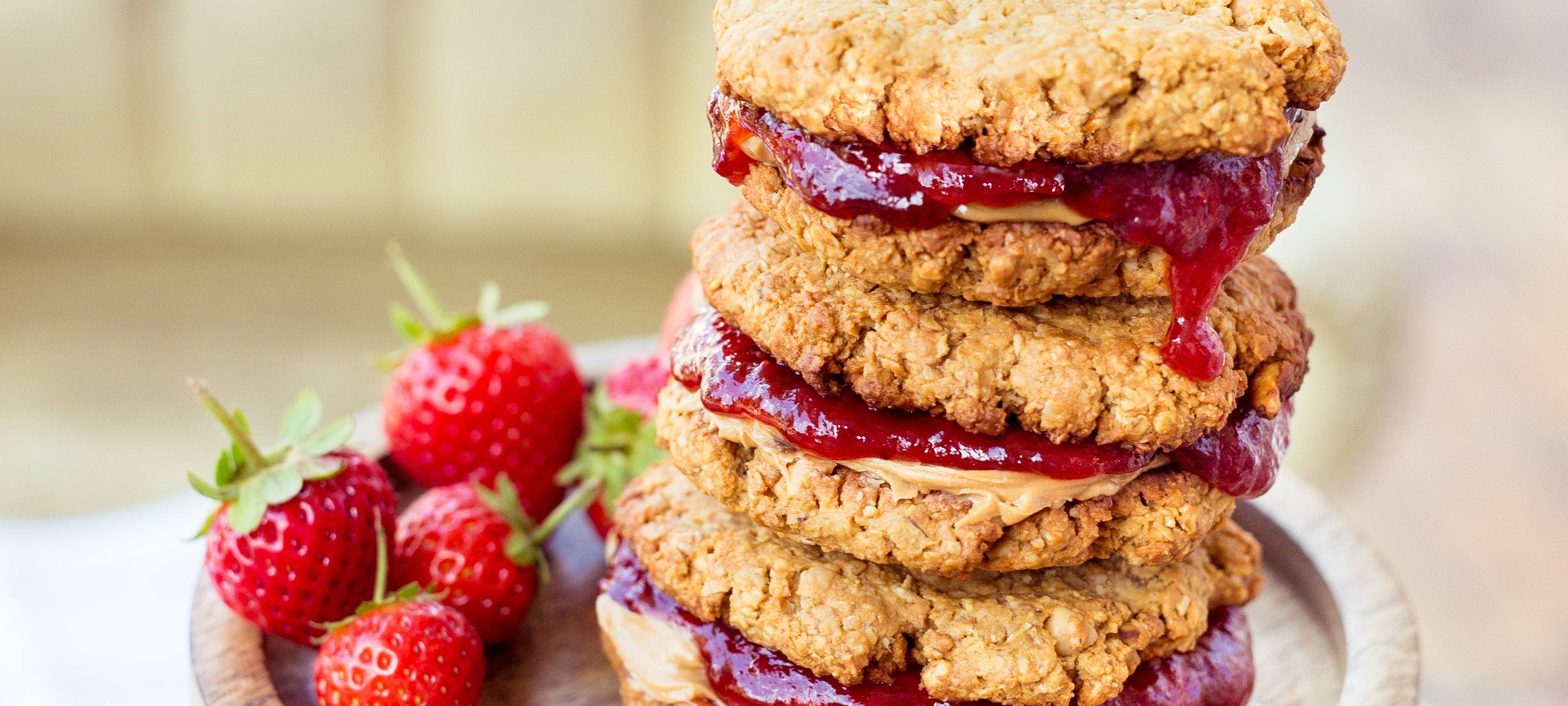 Süße Sommer-Rezepte aus dem Rosa Haus