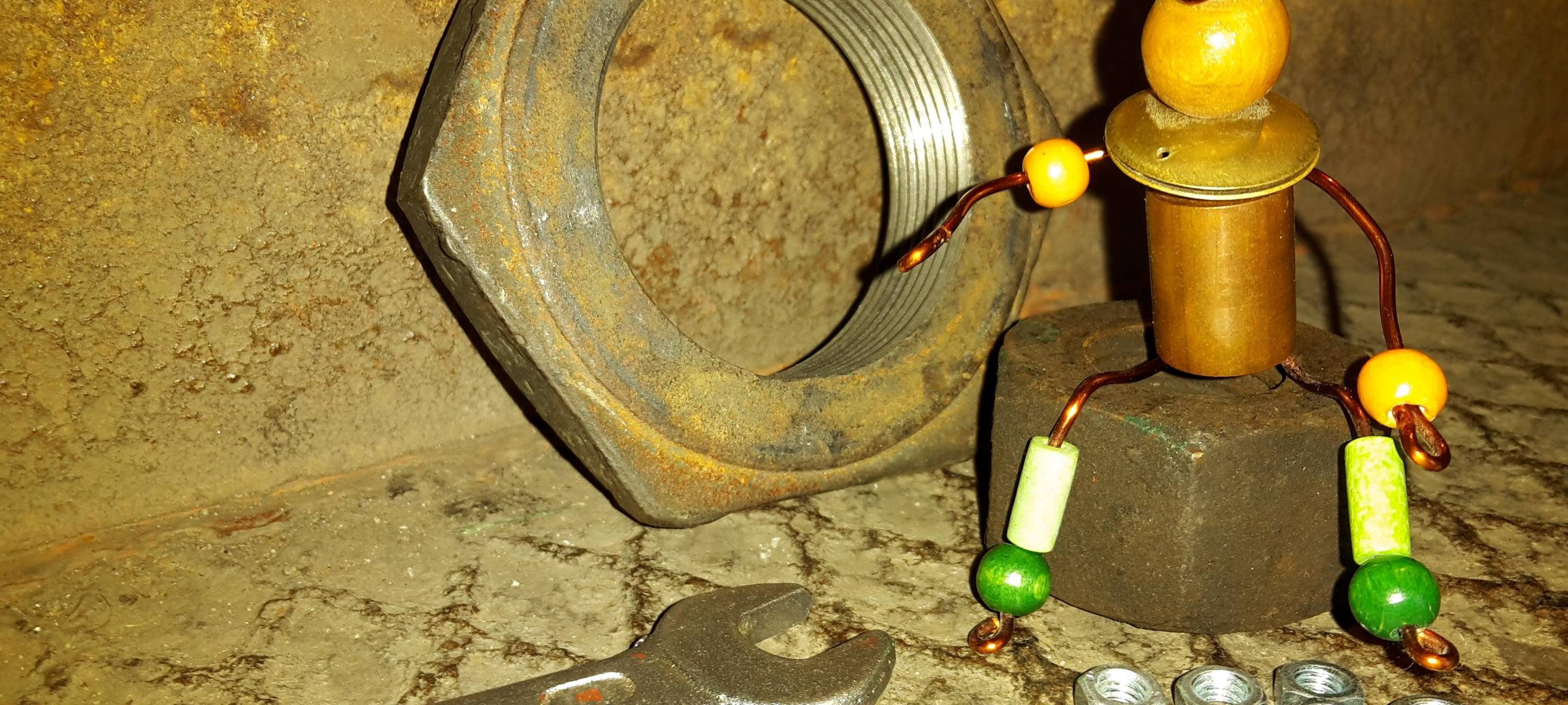 Kurzzeitige Sperrungen am Industriemuseum