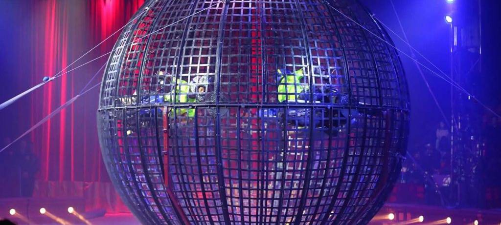 Weihnachtscircus bringt die "Next Generation" nach Remscheid