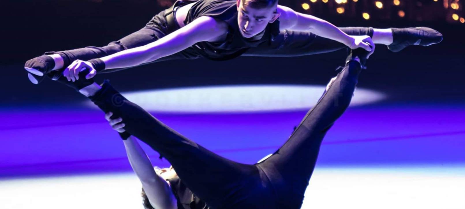 Weihnachtscircus bringt die "Next Generation" nach Remscheid