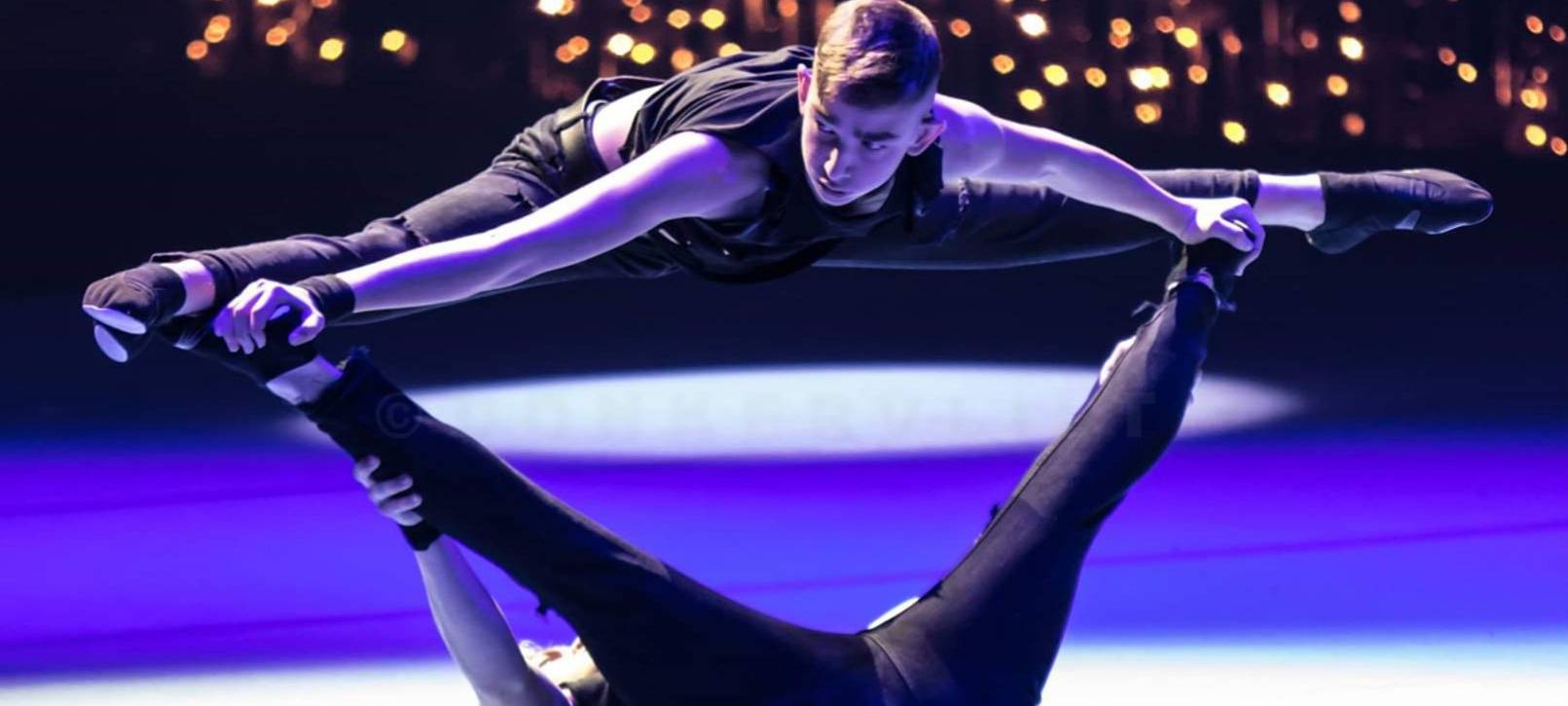 Weihnachtscircus bringt die "Next Generation" nach Remscheid