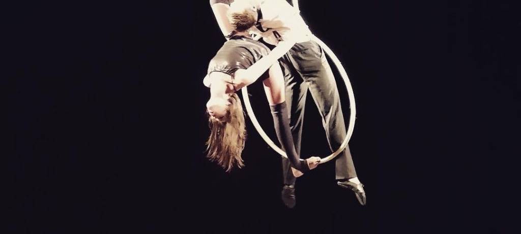Weihnachtscircus bringt die "Next Generation" nach Remscheid
