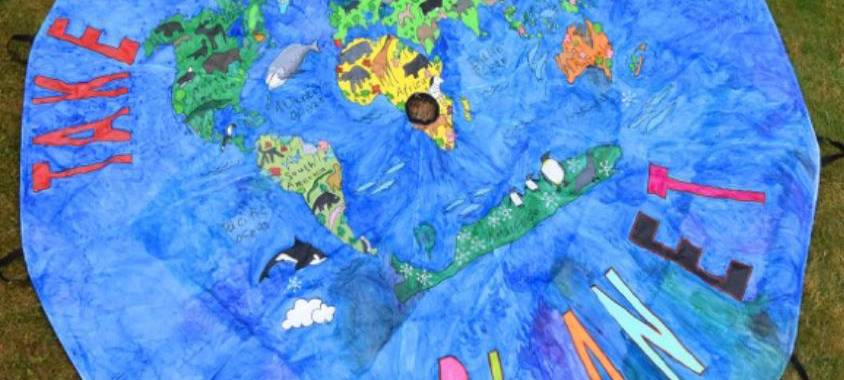 Mother Earth Project Remscheid