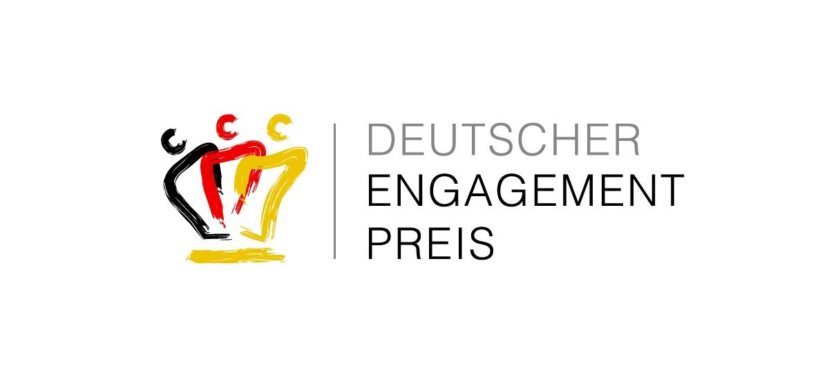 Bergische Kandidaten beim Deutschen Engagement