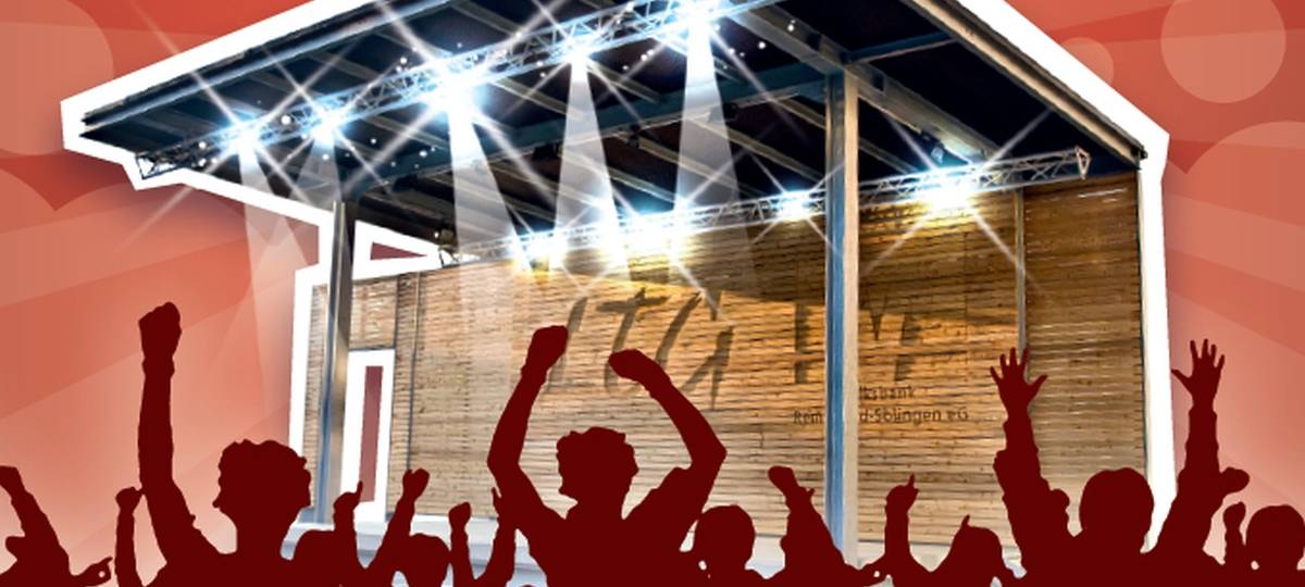 "Lennep lecker" findet statt!