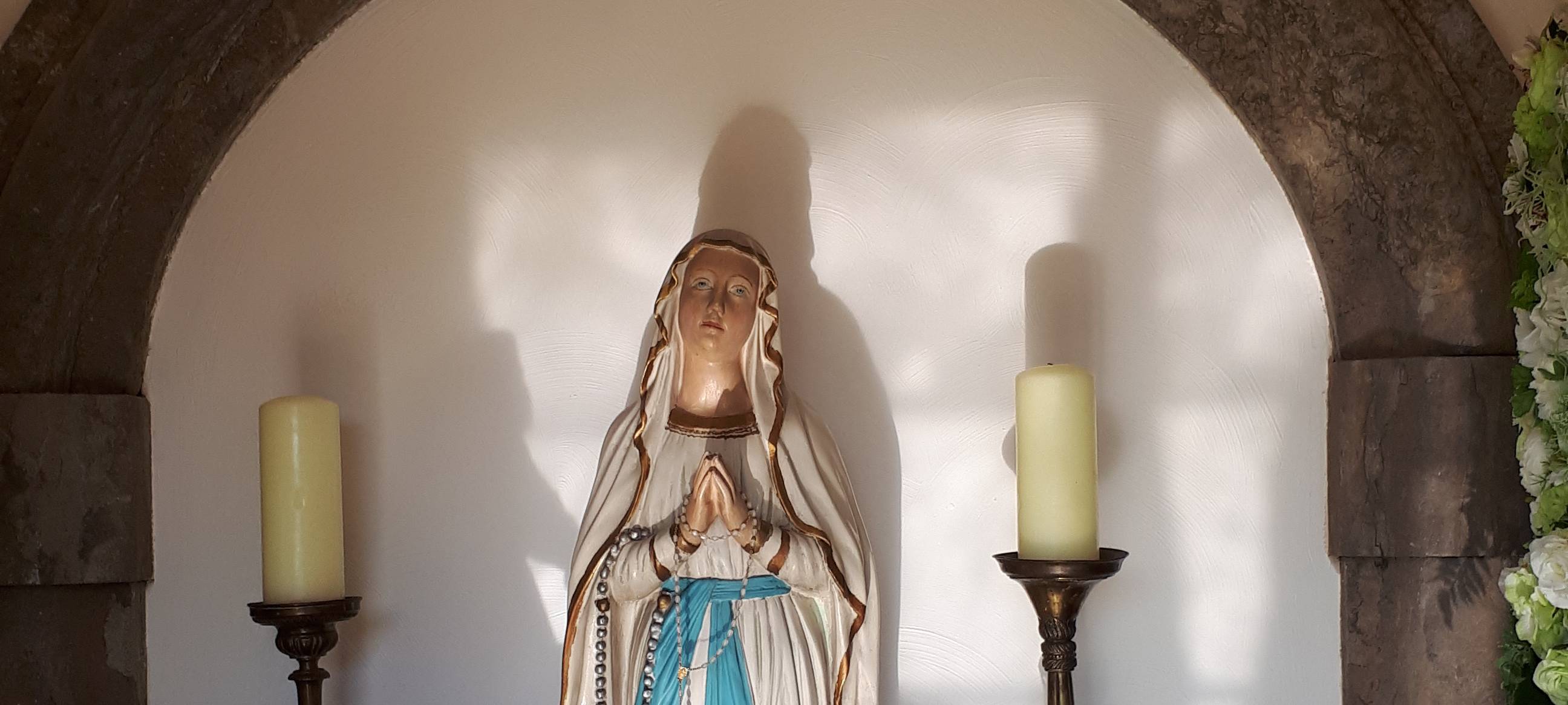 Thorsten Ulbrich und Marcus Vogel haben eine eigene Kapelle