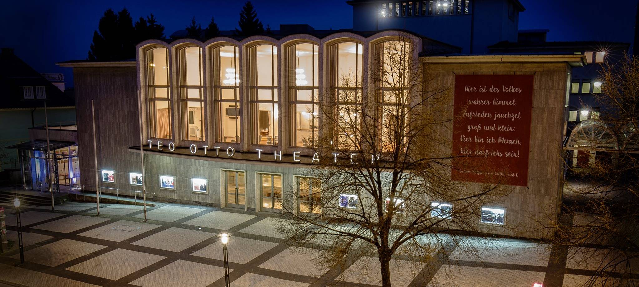 Tipps für die Woche vom 2. - 8. Februar