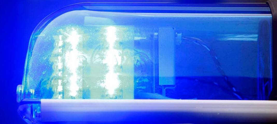 Spektakuläre Flucht: Beschuldigter springt aus dem vierten Stock