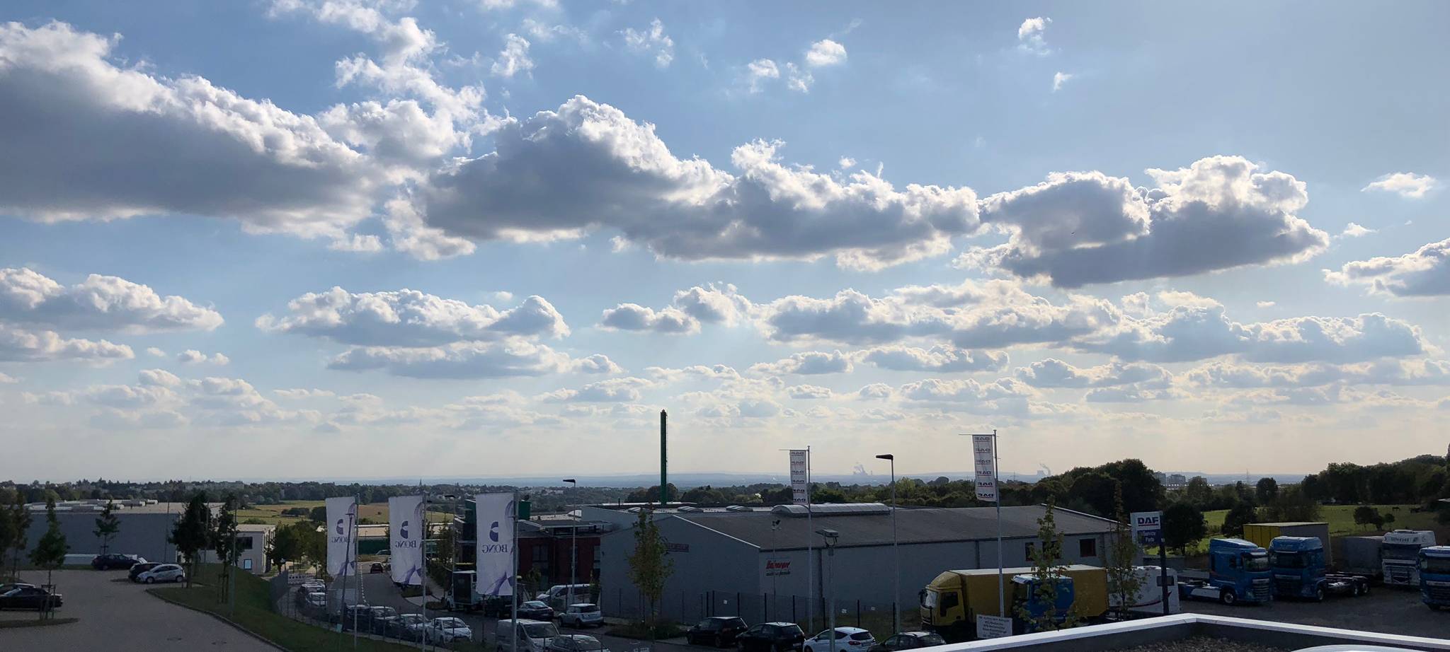 Städte verbuchen hohe Steuereinbußen