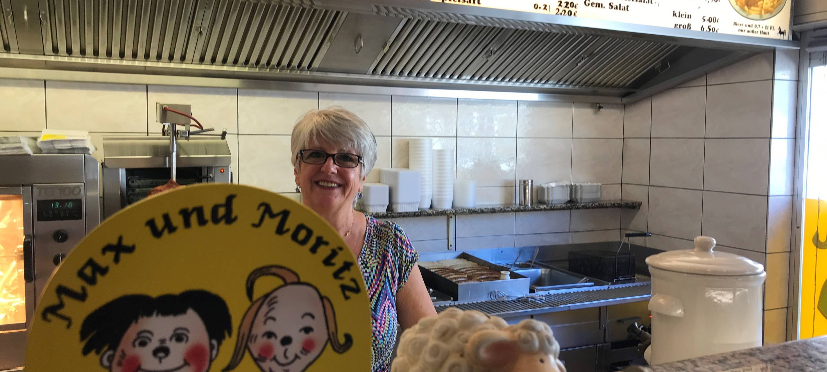 Best Of Bergisch: Das ist die beste Currywurst in Remscheid und Solingen!