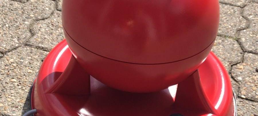 Sirenen-Fehlalarm in Wuppertal