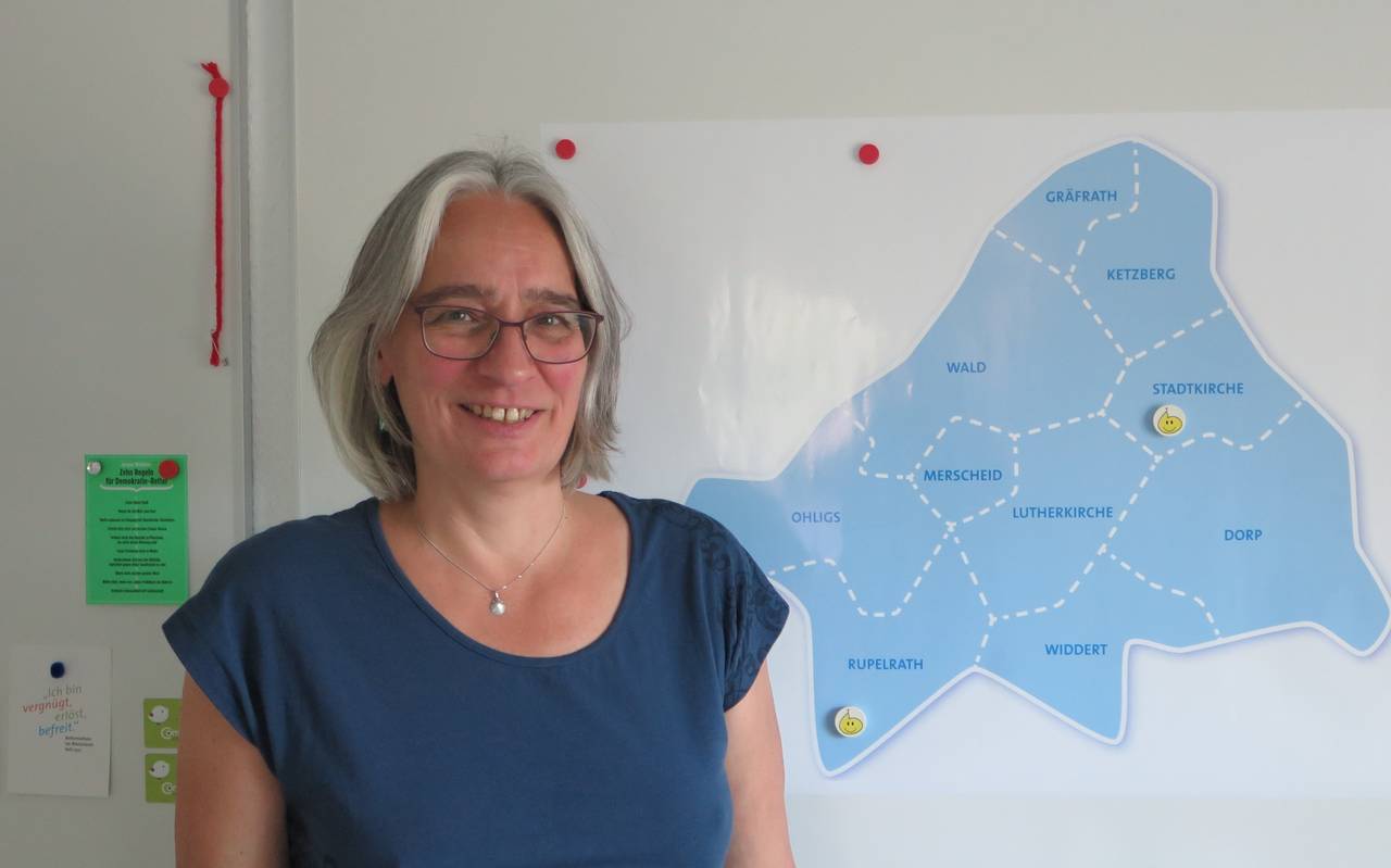 Augenblick mal mit Ilka Werner Radio RSG