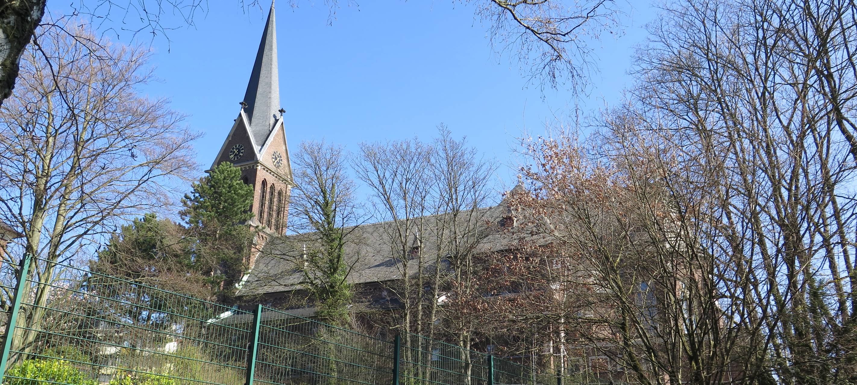 Bach-Messe h-Moll in Solingen