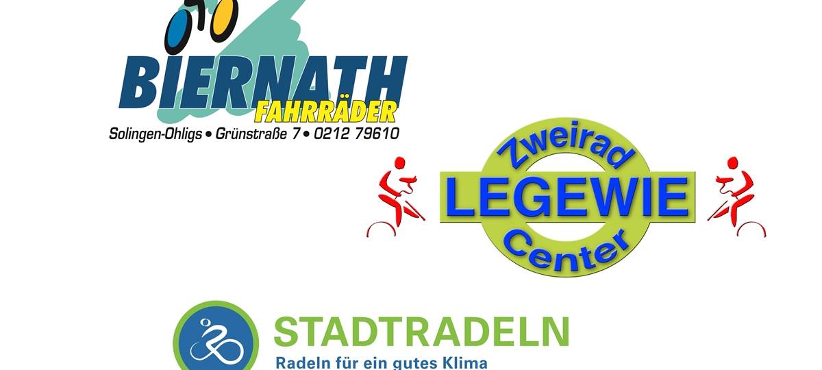 Stadtradeln Solingen 2022