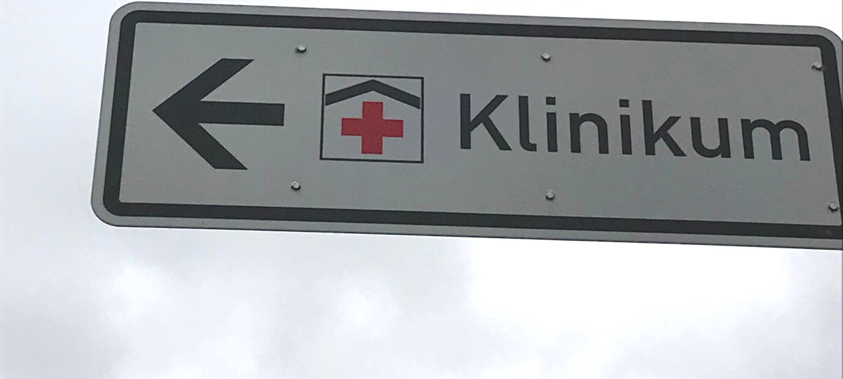 Entscheidung zu Frühchen-Station in Solingen steht aus