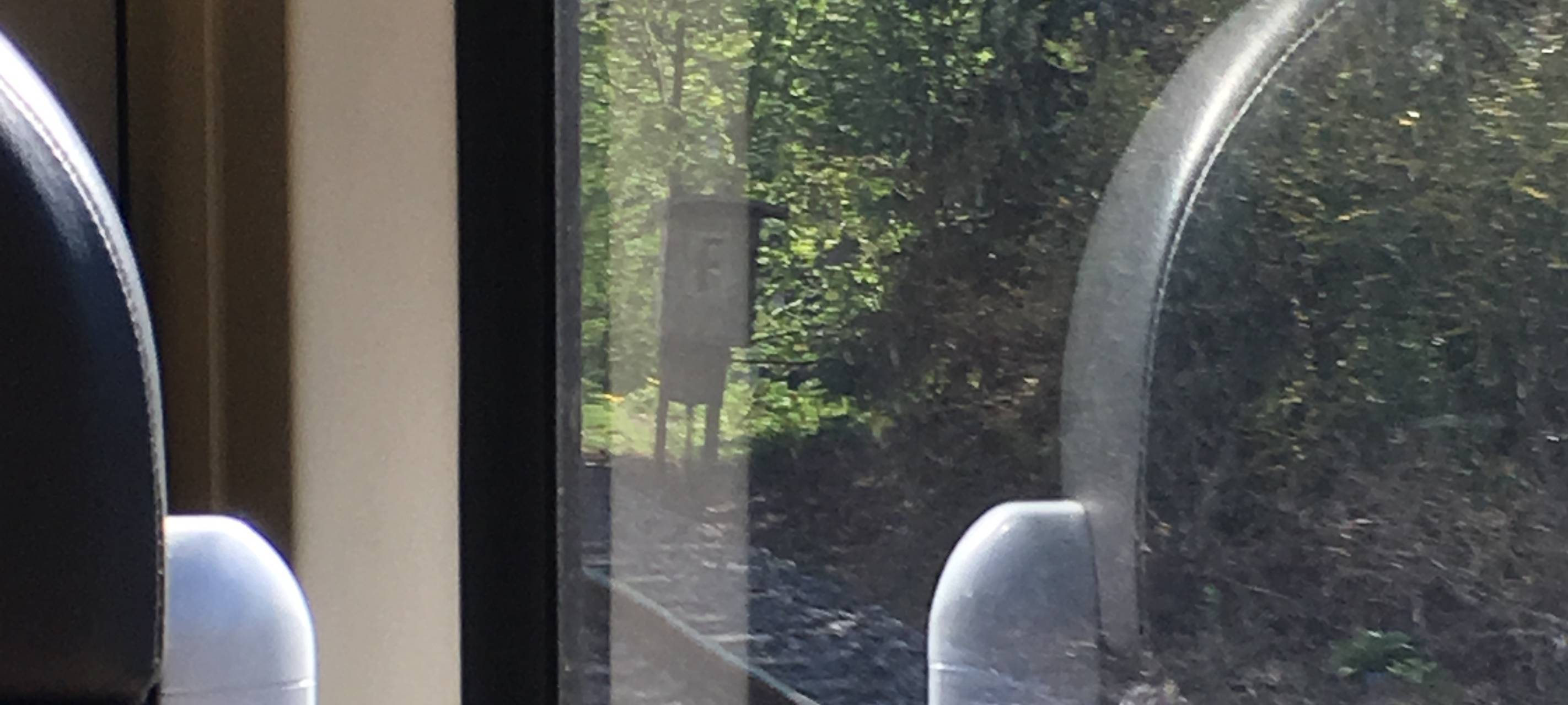 Ausfall S7 und RE47 in Remscheid