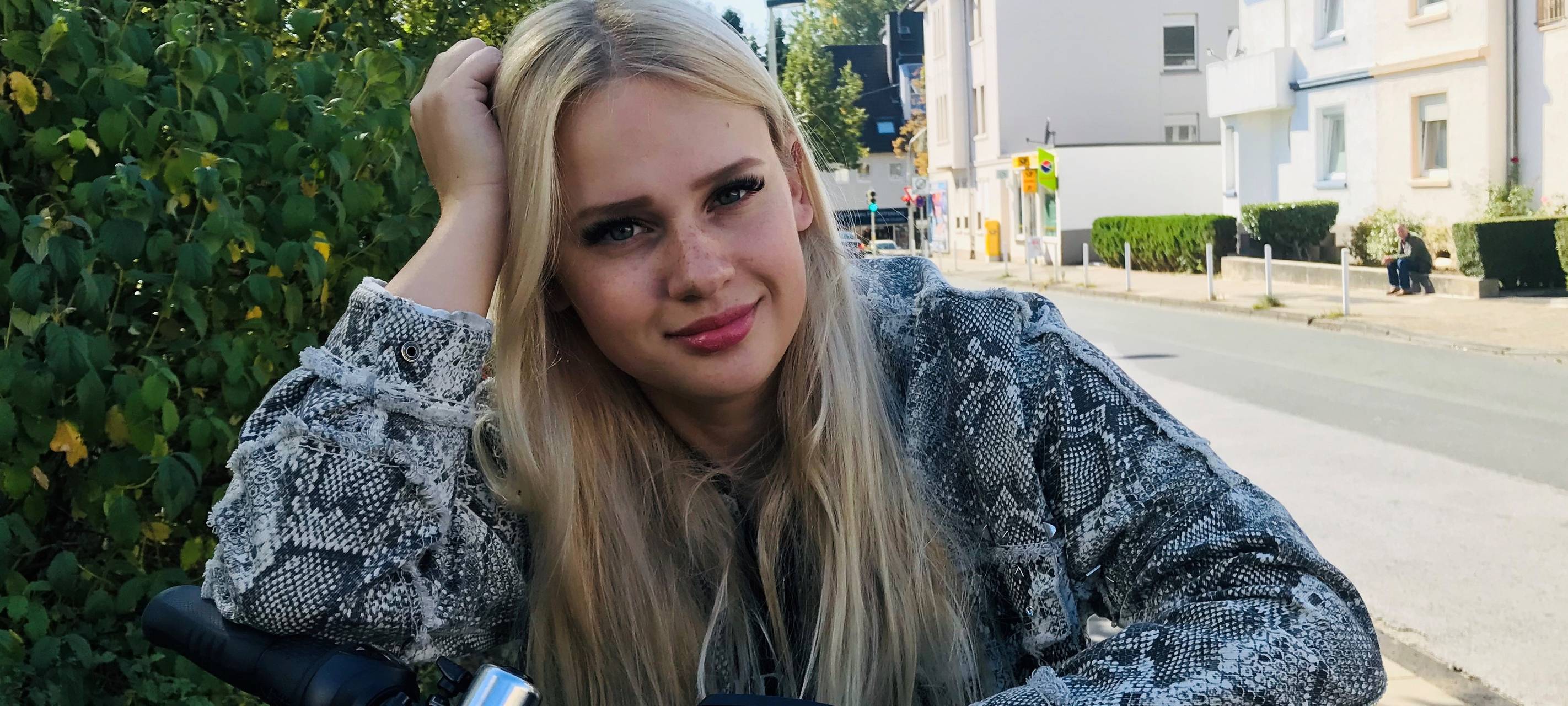 Stadtradeln in Solingen