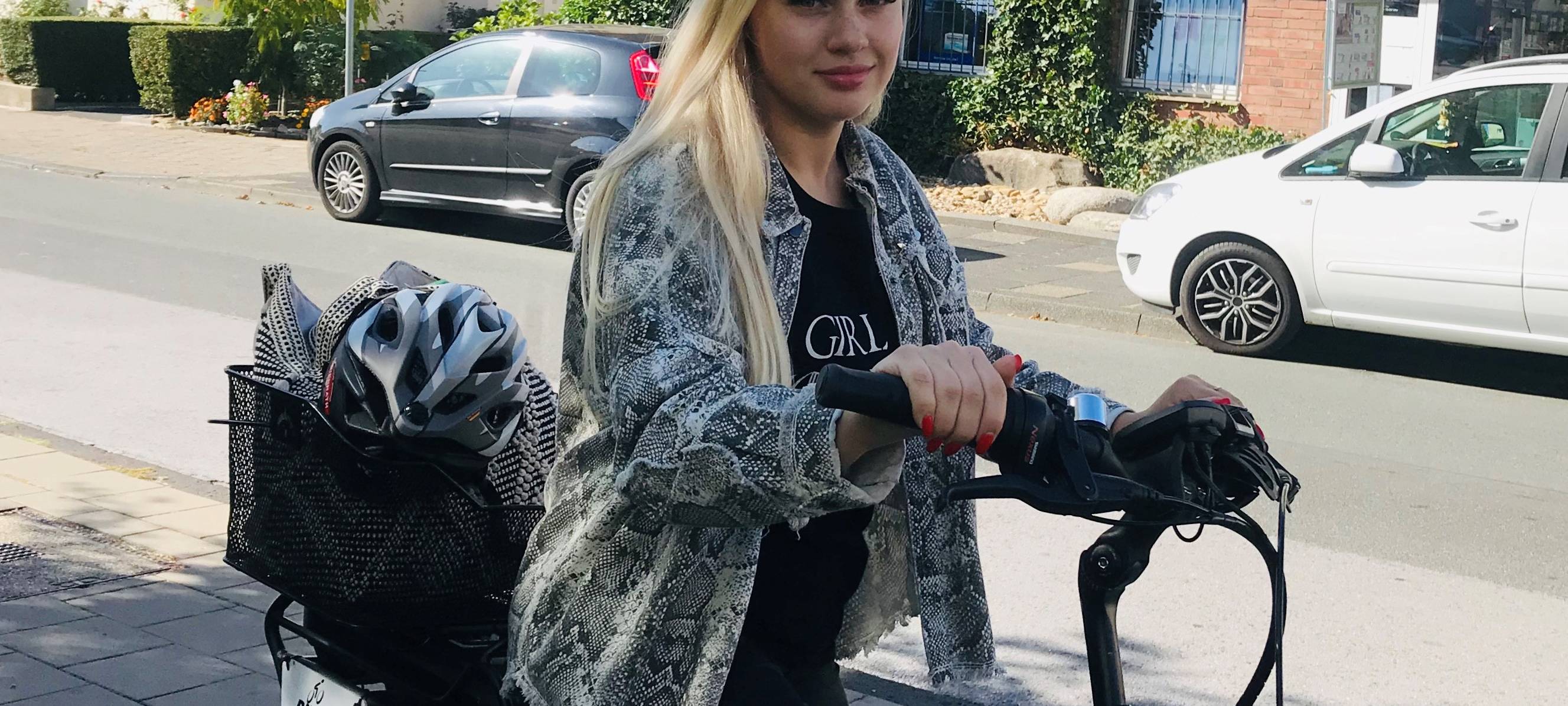 Stadtradeln in Solingen