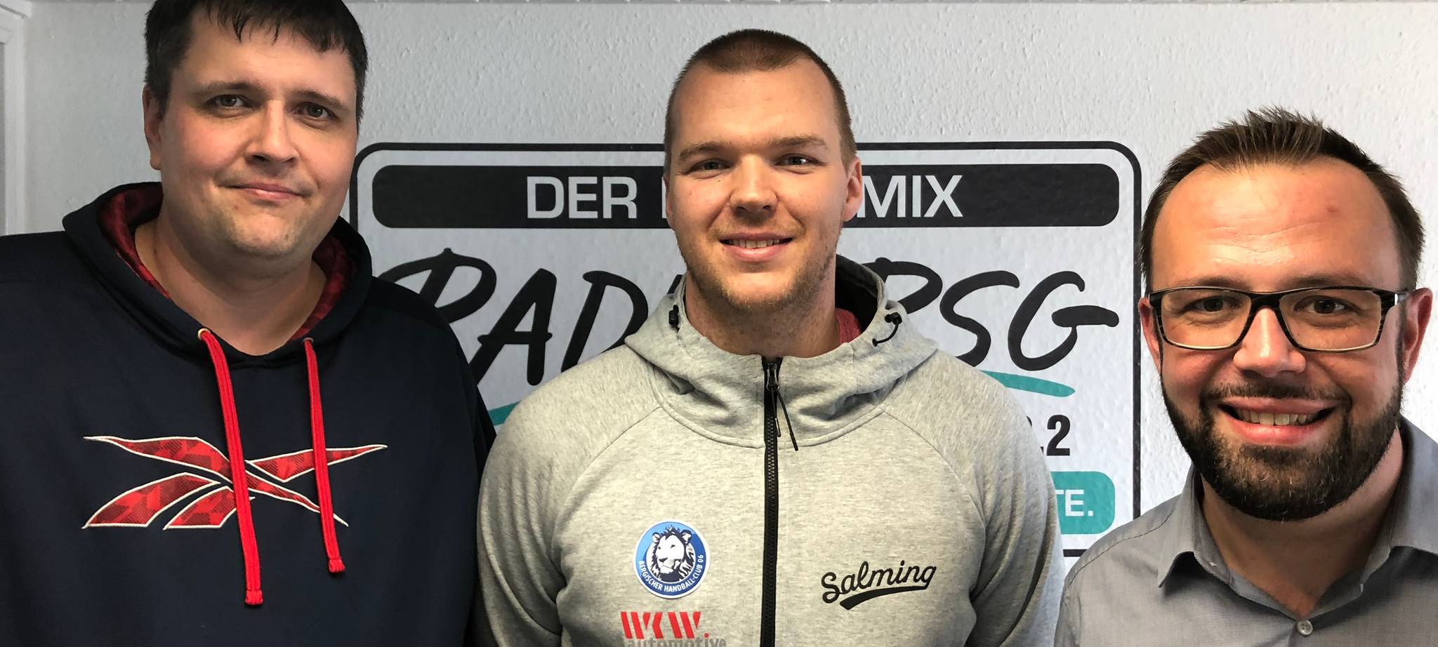 LöwenZeit mit Tomáš Mrkva