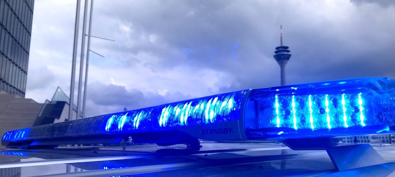 Unfall auf der A3 sorgt für kilometerlangen Stau