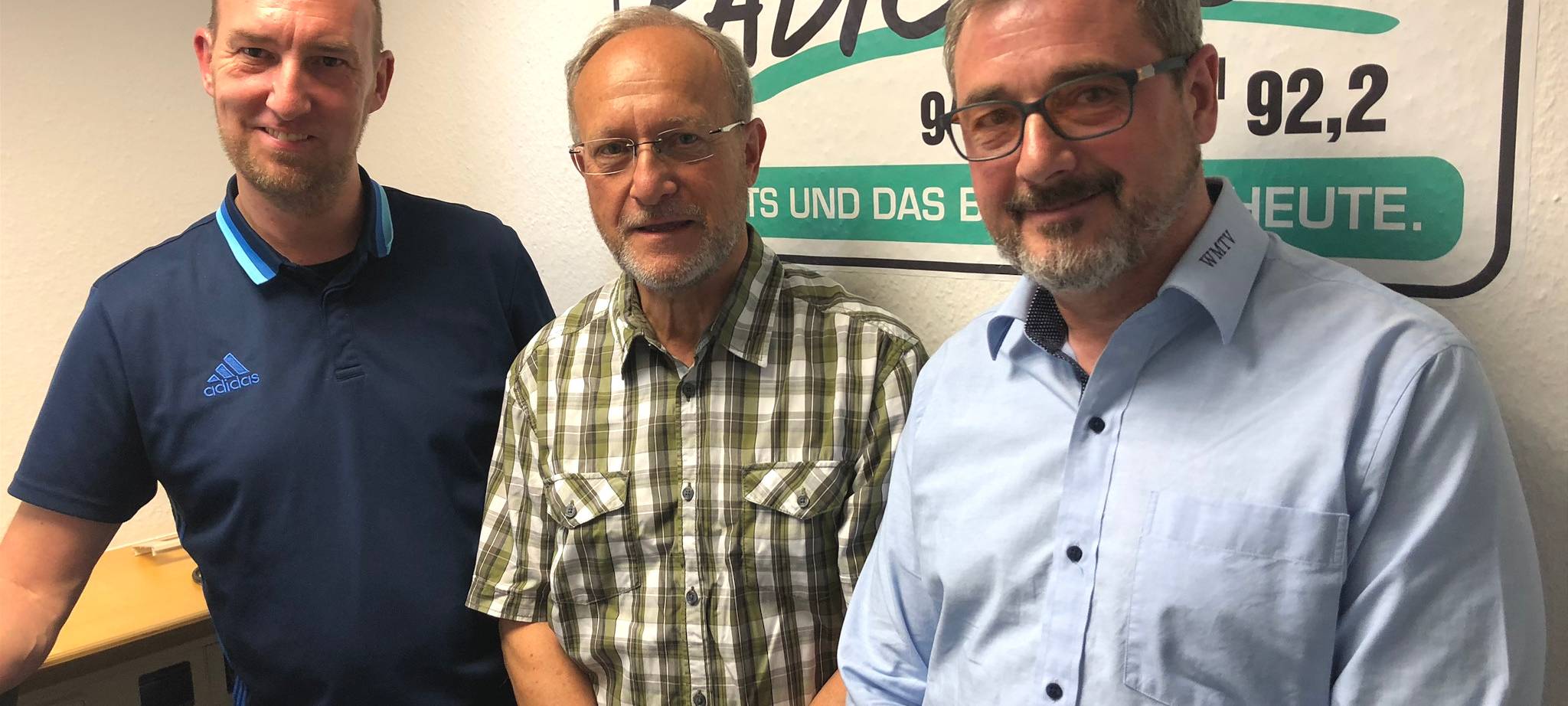 WMTV macht sich fit für die Zukunft