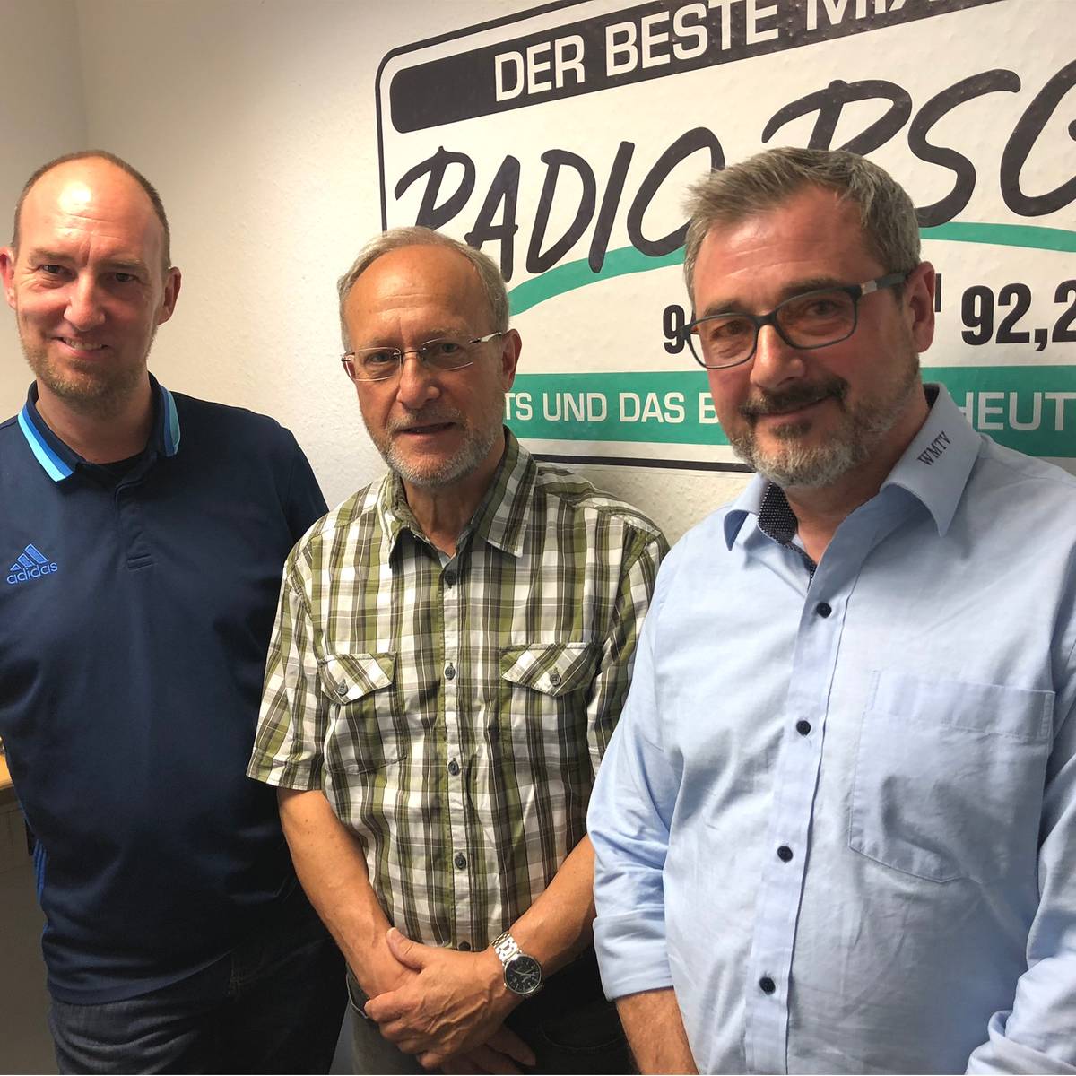 WMTV macht sich fit für die Zukunft Radio RSG